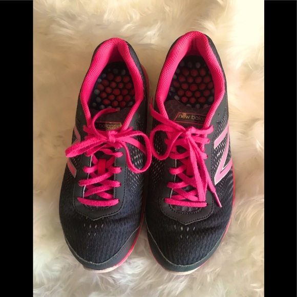 New Balance Shoes - 💓▪️EUC▪️💓NEW BALANCE GYM SHOES